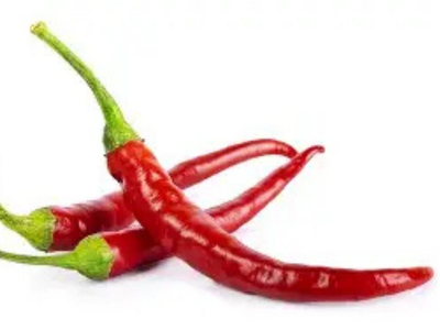 cayenne